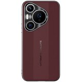  Sidefu Maska za mobilni telefon Huawei Pura80Pro/Pro+, Crvena | Eponuda.com