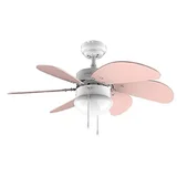 05965 - Stropni ventilator EnergySilence Aero 3600 Vision Nude, (22118303)