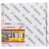 Bosch dijamantska rezna ploča standard for universal 125x22/23 Cene'.'
