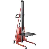 eurokraft basic Mini dvigalo ECO, nosilnost 150 kg, dvig 130 - 1500 mm Cene