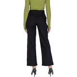 Street One Lahkotne hlače & Harem hlače 378115 Črna | Shoptok.si