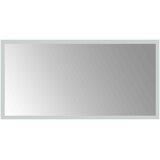  LED kupaonsko ogledalo s ogledalom *Transparent*an 60 x 30 cm | shoptok.hr