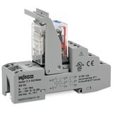 Wago GmbH & Co. KG Relejski modul 858-304, (20889191) | Shoptok.si
