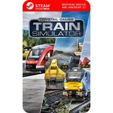 Train Simulator Classic 2024 - Steam koda brez škatlice (WINDOWS PC | STEAM DECK) | Shoptok.si