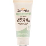 Suntribe Naturkosmetik Mineralna krema za sončenje ZF 30 - 60 ml | Shoptok.si