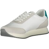 Calvin Klein WHITE MEN&#39;S SPORTS SHOES | shoptok.hr