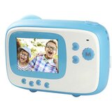 Agfaphoto Realikids Instant Cam Blue