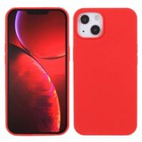 Nillkin liquid silikonski ovitek za iphone 13 6.1 - rdeč Cene