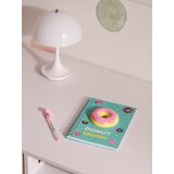 Sinsay A5 spiralna bilježnica sa squishy igračkom | shoptok.hr