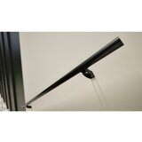Minka Metalna ograda rukohvat Secura wall antracit 1,5 m | shoptok.hr