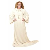 Odeja Deka s rukavima Snug-Rug - krem | shoptok.hr