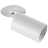Kanlux 29310 - Ugradno reflektorsko svetlo CHIRO 1xGU10/35W/230V, belo | Eponuda.com
