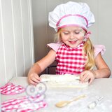 Woopie little chef set chef's outfit kuhinjski dodaci 7 kom. | shoptok.hr