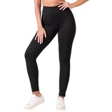 Bellinda THERMO LEGGINGS - Thermo Leggings - Black Cene