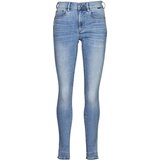 G-star Raw 3301 skinny Blue | shoptok.hr