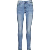 G-star Raw Jeans skinny 3301 skinny Modra