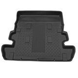 Astar Tipska kadica za gepek PE Toyota Land Cruiser V8 J200 (2007+) 7 sedišta | Eponuda.com