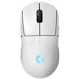Logitech Bežični miš G PRO 2 Lightspeed White | ePonuda.com