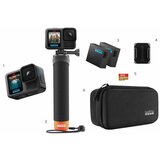 GoPro HERO13 black accessory bundle CHDRB-131-RW cene