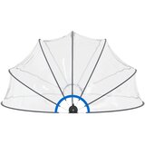  Bazenska kupola 440 x 220 cm | Eponuda.com