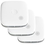 Nedis Smoke Detector SmartLife WIFIDS21WT3 3 pcs Cijene