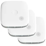 Smoke Detector SmartLife WIFIDS21WT3 3 pcs