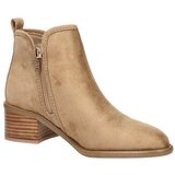 Xti Gležnjarji 143420 Bež | Shoptok.si