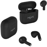 Moye Aurras 3 Lite Crne Bežične slušalice | ePonuda.com
