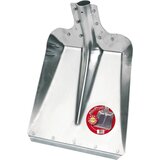 Kerbl PROFI aluminijasta lopata, 2,5 mm - 1 k. | Shoptok.si
