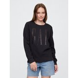 GAP Sweatshirt with logo - Women's | Shoptok.si