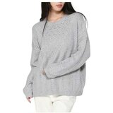 Guess oversized ženski džemper Cene