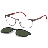 Carrera CA8921/C BLX/19 ONE SIZE (56) Črna/Zelena | Shoptok.si