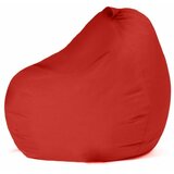 Atelier Del Sofa lazy bag premium kids red Cene