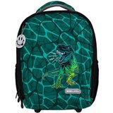 Belmil anatomski ranac sturdy - tyrannosaurus rex green | ePonuda.com