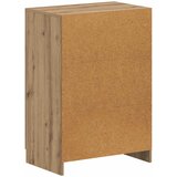  Ormar za cipele UTRECHT 59,5 x 39,5 x 87 cm Konstruirano drvo | shoptok.hr