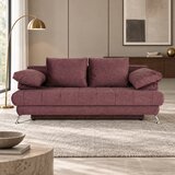 Grantex Line Sofa na razvlačenje Sevilla, 150x200cm, Bordo Cene