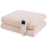 Zilan Električna deka, 60 W, 150 x 80 cm, bež – ZLN4113 | Eponuda.ba