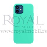  futrola new glow za iphone 11 pro (5.8) tirkiz Cene