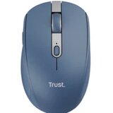 Trust Miš OZAA Compact Wireless Blue | Eponuda.ba