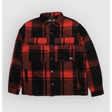 Salty Crew Crux Shirt washed red Cene