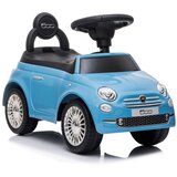  Dječja guralica Fiat 500 - plava | shoptok.hr