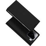Dux ducis Skin Pro – glatka kožna preklopna maska za XIAOMI 15 crna | shoptok.hr