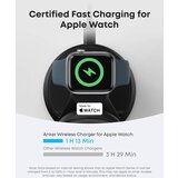 Anker MagGo brezžično polnilno stojalo 3v1, črno | Shoptok.si