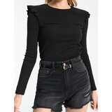 Sinsay Bluza s volanima | shoptok.hr
