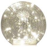 Emos LED božićna dekoracija 20xLED/3xAA kugla prečnika 15 cm Cene