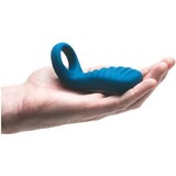 OhMiBod vibracijski prsten za penis - blueMotion Nex 3 | shoptok.hr