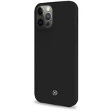 Celly Maska za telefon Feeling iPhone 12/12Pro crna Cene
