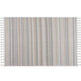 Conceptum Hypnose tepih (160x230) meridyen 4801 beige white Cene