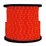 Mitea Lighting svetleće crevo led crveno M*/100m | Eponuda.com