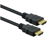 Secomp STANDARD UHD HDMI 8K Cable + Ethernet, M/M, crna, 1.0m Cene